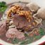 Beef Noodle soup