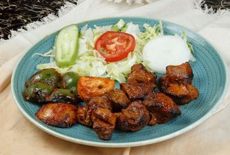 Bbq food delivery near me top