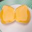 Mango Mochi Ice Cream