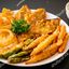 Mix tempura 12 st.