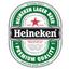 Heineken 250 ml fles