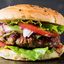 Klassisk burger