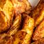 Spicy Wedges