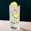 Gin tonic