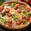 Pizza Margarita - Normal