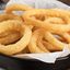 106. Onion Rings