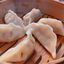 D5. Steamed Chicken Dumpling (6pcs) 蒸水饺