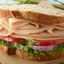 Oven Gold Turkey Sandwich