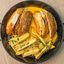 Splash Burger
