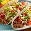 Ground Beef Taco / Taco de Carne Molida