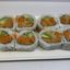 20. Yam Tempura Roll