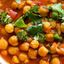Chana masala