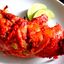 Poulet tandoori