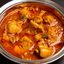 72) Chicken Curry (GF)
