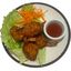8. Coconut Shrimp