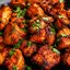 Chicken Dry Fry