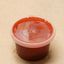 Tub of Kebab Sauce