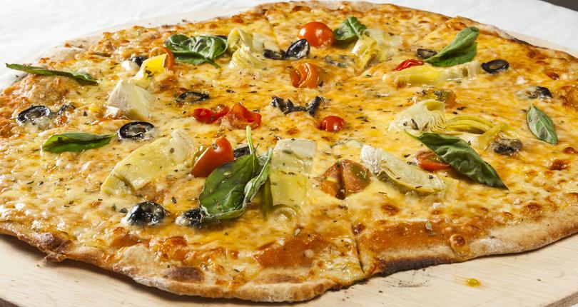 Ali Babas / Vamdrup image