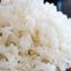 Thai steam jasmine rice