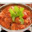 Crevettes massala