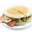 CAMPERO BACON HUEVO