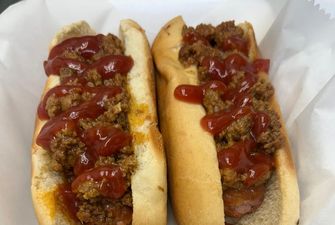 Antojitos Las Delicias