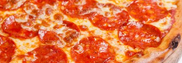 Cornerstone Pizza
