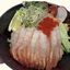 Amaebi Mini Donburi