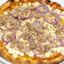 Pizza al Tono