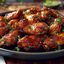 Spicy Wings Meal