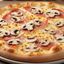 Pizza Panna
