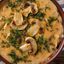 24. ZUPPE DI FUNGHI (vegetarisch)