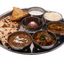 Mix Thali Veg