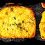 Menú Al Forno 4 PAN DE AJO