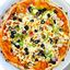 Pizza Vegetariana CAPSICUM