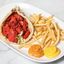 Chicken Tandoori