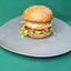DOUBLE CHICKENBURGER