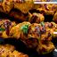 CHICKEN TIKKA