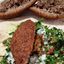 Shawarma Kibbe