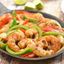 Shrimp Fajitas NEW
