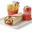 Durum Kip Doner Menu