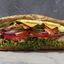 Sandwich med Alm Kylling