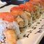 Salmon Lover Roll