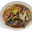 6616 豉汁蒸三文魚頭 Steamed Salmon Head with Black Bean Sauce