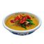 6408 冬陰功浸蜆 Clams Tom Yum Soup