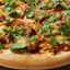 Hot and Spicy Pizza