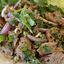 Beef Salad