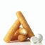 Mozzarelline Fritte Stick