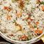 Vegetable Pulao