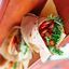 Chicken Gyro
